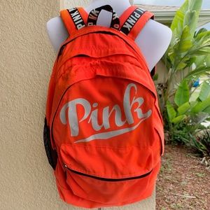 Victoria Secret PINK Large Backpack